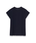 【ジョゼフ/JOSEPH】の【WEB OUTLET限定】ラリーキャディー ブラウス Navy|ID: prp329100004456610 ipo3291000000031835482