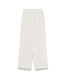 【ジョゼフ/JOSEPH】の【WEB OUTLET限定】ラリーキャディー ストレートワイドトラウザーズ 人気、トレンドファッション・服の通販 founy(ファニー) ファッション Fashion レディースファッション WOMEN パンツ Pants アウトレット Outlet サテン Satin ジャケット Jacket ストレッチ Stretch ストレート Straight ドレープ Drape フロント Front ワイド Wide 夏 Summer 春 Spring S/S・春夏 Ss・Spring/Summer |ID:prp329100004456611