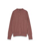 【ジョゼフ/JOSEPH】の【WEB OUTLET限定】コットンシルクリブ カーディガン 人気、トレンドファッション・服の通販 founy(ファニー) ファッション Fashion レディースファッション WOMEN トップス・カットソー Tops/Tshirt カーディガン Cardigans アウトレット Outlet カーディガン Cardigan シルク Silk 夏 Summer 春 Spring S/S・春夏 Ss・Spring/Summer thumbnail Frozen Mocha|ID: prp329100004456613 ipo3291000000031835492