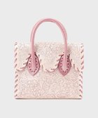【グレース コンチネンタル/GRACE CONTINENTAL】のRS Handbag-gs ピンクゴールド|ID: prp329100004456621 ipo3291000000031835510
