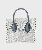 【グレース コンチネンタル/GRACE CONTINENTAL】のRS Handbag-gs ネイビー|ID: prp329100004456621 ipo3291000000031835511