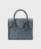 【グレース コンチネンタル/GRACE CONTINENTAL】のMiniRSHandbag-gs ネイビー|ID: prp329100004456622 ipo3291000000031835514
