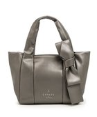 【ランバン オン ブルー/LANVIN en Bleu】のフリディティ ハンドバッグ(小) ブロンズ|ID: prp329100004456632 ipo3291000000031835521