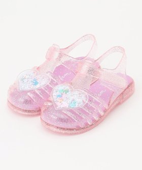 【エニファム/any FAM / KIDS】のしゃらしゃらジェリーサンダル 人気、トレンドファッション・服の通販 founy(ファニー) ファッション Fashion キッズファッション KIDS サンダル Sandals 夏 Summer 春 Spring S/S・春夏 Ss・Spring/Summer 楽ちん Easy 水着 Swimsuit |ID:prp329100004457676