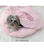 【ペットパラダイス/PET PARADISE / GOODS】のディズニー ミニーマウス 遠赤外線 一緒にぽかぽかマット 《ハート》 小型犬 ピンク|ID: prp329100004457684 ipo3291000000031987843