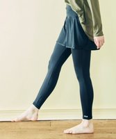 【三愛水着楽園/San-ai Resort】の【WEB限定】水陸両用キュロット付レギンス2点【FILA(フィラ)】 人気、トレンドファッション・服の通販 founy(ファニー) ファッション Fashion レディースファッション WOMEN 水着 Swimwear 水着 Swimwear キュロット Culottes スピンドル Spindle プリント Print レギンス Leggings 夏 Summer S/S・春夏 Ss・Spring/Summer 水着 Swimsuit A/W・秋冬 Aw・Autumn/Winter・Fw・Fall-Winter |ID:prp329100004457724