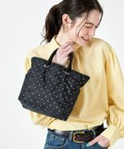 【レスポートサック/LeSportsac】のMEDIUM 2 WAY TOTE/プティドット/セージグリーン プティドット/セージグリーン|ID: prp329100004457742 ipo3291000000031942001