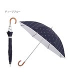 【ムーンバット/MOONBAT】のPOLO RALPH LAUREN 晴雨兼用 長傘 ポロベアプリント 裏カラー 日傘 一級遮光 遮熱 UV 人気、トレンドファッション・服の通販 founy(ファニー) ファッション Fashion レディースファッション WOMEN 傘 / レイングッズ Umbrellas/Rainwear アイビー Ivy コンパクト Compact 傘 Umbrella ニューヨーク New York 日傘 Parasol おすすめ Recommend thumbnail ネイビー|ID: prp329100004457743 ipo3291000000031970894