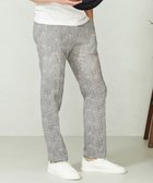 【ジョセフ アブード/JOSEPH ABBOUD / MEN】の【驚きの多機能】ドライサッカー パンツ ライトグレー系|ID: prp329100004464852 ipo3291000000031875499