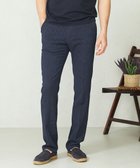【ジョセフ アブード/JOSEPH ABBOUD / MEN】の【驚きの多機能】ドライサッカー パンツ ネイビー系7|ID: prp329100004464852 ipo3291000000031875501