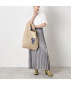 【ムーンバット/MOONBAT】のPOLO RALPH LAUREN リップポケッタブルレインバッグ フラッグベア 人気、トレンドファッション・服の通販 founy(ファニー) ファッション Fashion レディースファッション Fashion for Women アイビー Ivy Pattern コンパクト Compact, Small Size ニューヨーク New York, NYC Style プリント Print, Printed Pattern 旅行 Travel thumbnail ベージュ|ID: prp329100004464961 ipo3291000000033514559