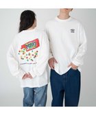 【ウィゴー/WEGO】の【ユニセックス着用ITEM/MLサイズ展開】アソートグラフィックT(LS) 柄11|ID: prp329100004465122 ipo3291000000031703840