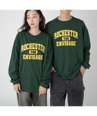 【ウィゴー/WEGO】の【ユニセックス着用ITEM/MLサイズ展開】アソートグラフィックT(LS) 柄16|ID: prp329100004465122 ipo3291000000031703845
