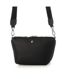 【アンビリオン/UNBILLION】のカシュカシュ cachecache / 舟型シュリンクショルダー 人気、トレンドファッション・服の通販 founy(ファニー) ファッション Fashion レディースファッション WOMEN カラフル Colorful ショルダー Shoulder シンプル Simple 財布 Wallet ハンド Hand ポケット Pocket ポシェット Pochette ミックス Mix モチーフ Motif 再入荷 Restock/Back In Stock/Re Arrival |ID:prp329100004465153