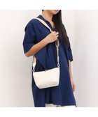 【アンビリオン/UNBILLION】のカシュカシュ cachecache / 舟型シュリンクショルダー 人気、トレンドファッション・服の通販 founy(ファニー) ファッション Fashion レディースファッション Ladies' Fashion Online カラフル Colorful ショルダー Shoulder シンプル Simple 財布 Wallet ハンド Hand ポケット Pocket ポシェット Pochette ミックス Mix モチーフ Motif 再入荷 Restock/Back In Stock/Re Arrival thumbnail アイボリー|ID: prp329100004465153 ipo3291000000032378630