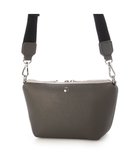 【アンビリオン/UNBILLION】のカシュカシュ cachecache / 舟型シュリンクショルダー 人気、トレンドファッション・服の通販 founy(ファニー) ファッション Fashion レディースファッション Ladies' Fashion Online カラフル Colorful ショルダー Shoulder シンプル Simple 財布 Wallet ハンド Hand ポケット Pocket ポシェット Pochette ミックス Mix モチーフ Motif 再入荷 Restock/Back In Stock/Re Arrival thumbnail GY|ID: prp329100004465153 ipo3291000000032378632