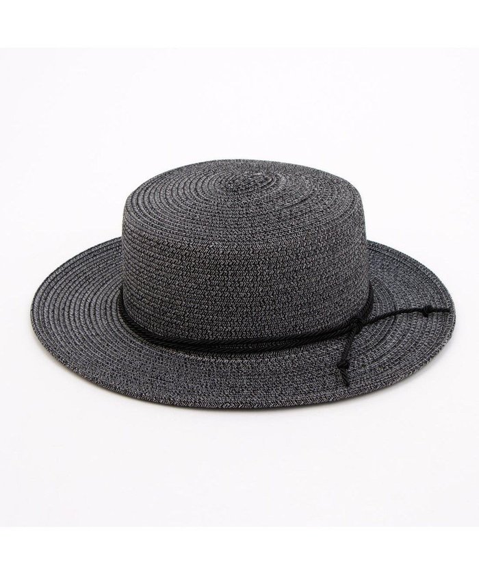 【アンビリオン/UNBILLION】のカシュネ cache nez / ブレードカンカンハット インテリア・キッズ・メンズ・レディースファッション・服の通販 founy(ファニー) https://founy.com/ ファッション Fashion レディースファッション WOMEN 帽子 Hats アクセサリー Accessories スカーフ Scarf スタイリッシュ Stylish ハンド Hand 帽子 Hat モチーフ Motif 再入荷 Restock/Back In Stock/Re Arrival おすすめ Recommend |ID: prp329100004465169 ipo3291000000031835253
