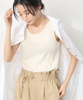 【クラフトスタンダードブティック/CRAFT STANDARD BOUTIQUE】の【抗菌防臭】テレコタンクトップ 人気、トレンドファッション・服の通販 founy(ファニー) ファッション Fashion レディースファッション Ladies' Fashion Online トップス・カットソー Tops/Tshirt キャミソール / ノースリーブ No Sleeves インナー Inner 春 Spring キャミソール Camisole 抗菌 Antibacterial シンプル Simple タンク Tank テレコ Tereko ベーシック Basic ポケット Pocket S/S・春夏 Ss・Spring/Summer おすすめ Recommend 夏 Summer 2025年 2025 2025春夏・S/S Ss,Spring/Summer,2025 |ID:prp329100004465257