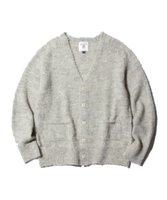 【ジェイ プレス/J.PRESS / MEN】の【J.PRESS ORIGINALS】BRITISH WOOL SHAGGYDOG CARDIGAN / JAPAN MADE 人気、トレンドファッション・服の通販 founy(ファニー) ファッション Fashion レディースファッション WOMEN トップス・カットソー Tops/Tshirt カーディガン Cardigans カーディガン Cardigan フィット Fit A/W・秋冬 Aw・Autumn/Winter・Fw・Fall-Winter |ID:prp329100004465674