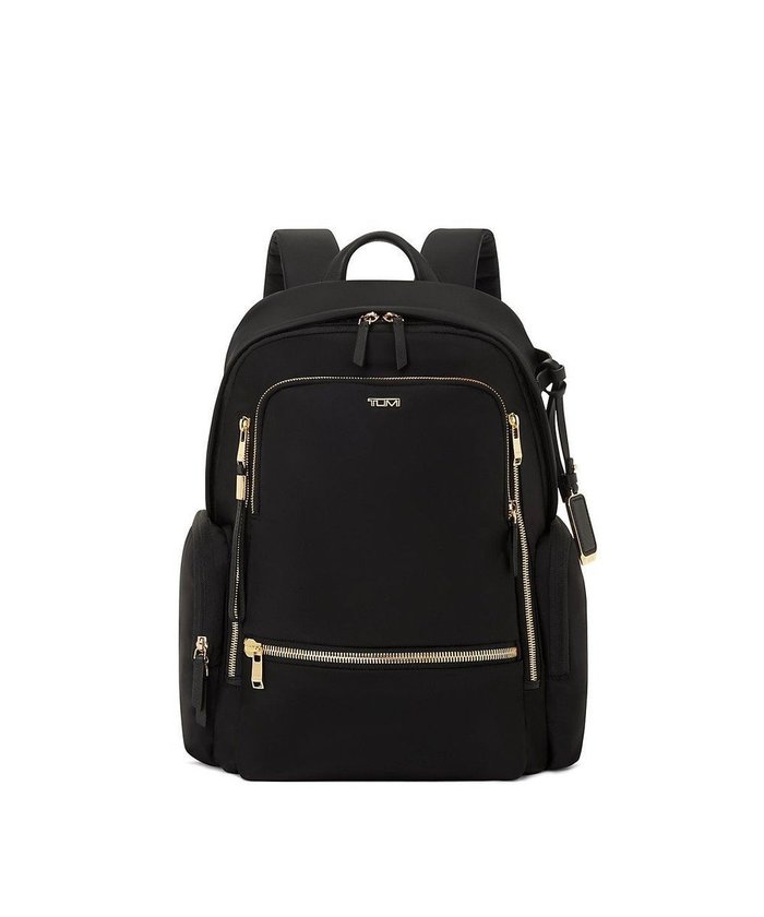 【トゥミ/TUMI】のVOYAGEUR 「セリーナ」バックパック インテリア・キッズ・メンズ・レディースファッション・服の通販 founy(ファニー) https://founy.com/ ファッション Fashion レディースファッション WOMEN バッグ Bag アクセサリー Accessories 雑誌 Magazine ダブル Double チャーム Charm フロント Front ポケット Pocket マグネット Magnet リュック Ruck Sack ループ Loop ビジネス 仕事 通勤 Business |ID: prp329100004465697 ipo3291000000031792165