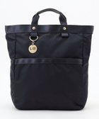 【ラ バガジェリー/LA BAGAGERIE】のチャーム付き ナイロンリュック ダークグレー|ID: prp329100004465746 ipo3291000000034410955