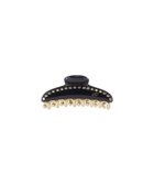 【アッカ/acca】のティアラクイーンクリップMサイズ 人気、トレンドファッション・服の通販 founy(ファニー) ファッション Fashion レディースファッション Fashion for Women シュシュ&ヘアアクセ/ヘアアレンジ Scrunchies & Hair Accessories おすすめ Recommended / Our Picks アクセサリー Fashion Accessories バレッタ Barrette, Hair Clip thumbnail ダークグレー|ID: prp329100004465768 ipo3291000000033655578