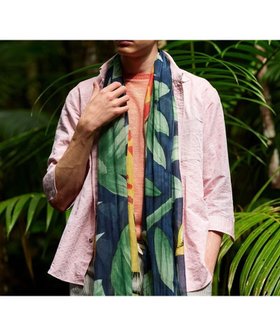 【ジョセフ アブード マウンテン/JOSEPH ABBOUD MOUNTAIN】の【SPACE/UNISEX】カラー豊富! リヨセルリネンサッカー七分袖 シャツ 人気、トレンドファッション・服の通販 founy(ファニー) ファッション Fashion レディースファッション WOMEN トップス・カットソー Tops/Tshirt シャツ/ブラウス Shirts/Blouses 春 Spring カットソー Cut And Sew サッカー Soccer 羽織 Haori ユニセックス Unisex ランダム Random リネン Linen レギュラー Regular ワイド Wide S/S・春夏 Ss・Spring/Summer 夏 Summer エレガント 上品 Elegant |ID:prp329100004465840