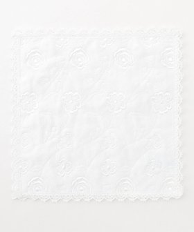 【トッカ/TOCCA】 ROMANCE LACE MINITOWELCHIEF タオルハンカチ人気、トレンドファッション・服の通販 founy(ファニー) ファッション Fashion レディースファッション Fashion for Women ミニ財布・二つ折り財布 Wallets & Card Cases エレガント 上品 Elegant タオル Towel, Bath Towel ハンカチ Handkerchief, Hanky ハンド Hand, Handmade 人気 Popular, Best Seller 財布 Wallet, Purse |ID:prp329100004465922