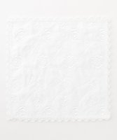 【トッカ/TOCCA】のROMANCE LACE MINITOWELCHIEF タオルハンカチ 人気、トレンドファッション・服の通販 founy(ファニー) ファッション Fashion レディースファッション Fashion for Women ミニ財布・二つ折り財布 Wallets & Card Cases エレガント 上品 Elegant タオル Towel, Bath Towel ハンカチ Handkerchief, Hanky ハンド Hand, Handmade 人気 Popular, Best Seller 財布 Wallet, Purse |ID:prp329100004465922