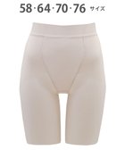 【ワコール/WACOAL】の【SUHADA Fit me Up】 ガードル ロング丈 素肌感覚で、ヒップあがる、下腹部ひっこむ ジャストウエスト スハダ GRC426 /ワコール ベージュ|ID: prp329100004465980 ipo3291000000031977983