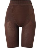 【ワコール/WACOAL】のガードル ロング丈 高くヒップアップ 下腹部もすっきり ラクな着用感 レディース メッシュタイプ GRC426 /ワコール シナモンブラウン|ID: prp329100004465980 ipo3291000000034378253