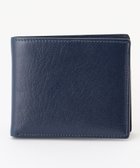 【アンビリオン/UNBILLION】のOtias バッファローレザー二つ折り財布 人気、トレンドファッション・服の通販 founy(ファニー) ファッション Fashion レディースファッション WOMEN 財布 Wallets 春 Spring シンプル Simple 財布 Wallet ポケット Pocket おすすめ Recommend thumbnail ネイビー|ID: prp329100004465987 ipo3291000000031865070