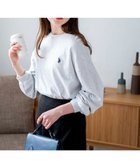 【ウィゴー/WEGO】のUSPOLOだぼそでカラーロンT オートミール|ID: prp329100004466005 ipo3291000000032563732
