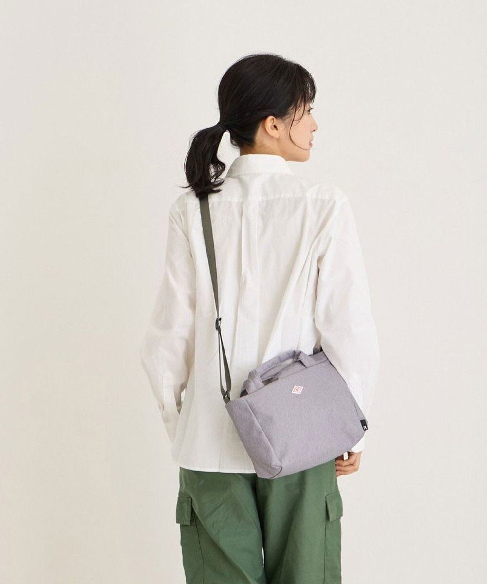 【ルートート/ROOTOTE】の1121【超軽量撥水素材】SN.ベビールー2way.ライトウォーターリペレント-F 人気、トレンドファッション・服の通販 founy(ファニー) 　ファッション　Fashion　レディースファッション　WOMEN　カメラ　Camera　軽量　Lightweight　ショルダー　Shoulder　ストライプ　Stripe　ハンカチ　Handkerchief　ベビー　Baby　ベーシック　Basic　ポケット　Pocket　おすすめ　Recommend　NEW・新作・新着・新入荷　New Arrivals　 other-1|ID: prp329100004466006 ipo3291000000031916865