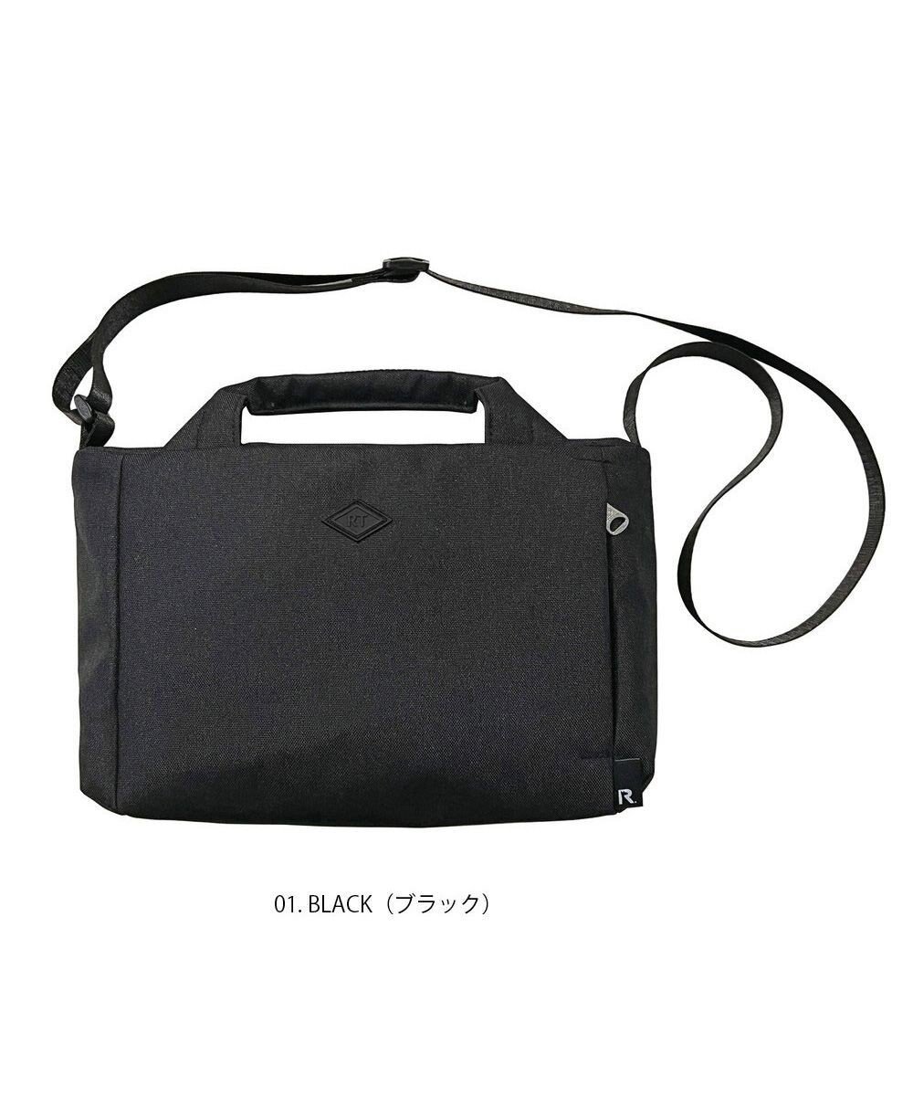 【ルートート/ROOTOTE】の1121【超軽量撥水素材】SN.ベビールー2way.ライトウォーターリペレント-F インテリア・キッズ・メンズ・レディースファッション・服の通販 founy(ファニー) 　ファッション　Fashion　レディースファッション　WOMEN　カメラ　Camera　軽量　Lightweight　ショルダー　Shoulder　ストライプ　Stripe　ハンカチ　Handkerchief　ベビー　Baby　ベーシック　Basic　ポケット　Pocket　おすすめ　Recommend　NEW・新作・新着・新入荷　New Arrivals　01:ブラック|ID: prp329100004466006 ipo3291000000031916867