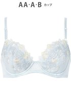 【ウィング/Wing】の【ナチュラルアップブラ】 AA~Gカップ展開 ふっくら自然なまるみでバストアップ KB2060 ウイング/ワコール オリーブ|ID: prp329100004466014 ipo3291000000031877051