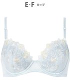 【ウィング/Wing】の【ナチュラルアップブラ】 AA~Gカップ展開 ふっくら自然なまるみでバストアップ KB2060 ウイング/ワコール オリーブ|ID: prp329100004466014 ipo3291000000032979467