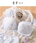 【ウィング/Wing】の【ナチュラルアップブラ】 AA~Gカップ展開 ふっくら自然なまるみでバストアップ KB2060 ウイング/ワコール 人気、トレンドファッション・服の通販 founy(ファニー) ファッション Fashion レディースファッション Fashion for Women おすすめ Recommended / Our Picks なめらか Smooth, Silky Texture アンダー Underwear Essentials フィット Fit, Slim Fit ブラジャー Bra, Lingerie ワイヤー Wire, Wired Bra エレガント 上品 Elegant thumbnail ライトパープル|ID: prp329100004466014 ipo3291000000033581659