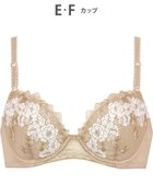 【ウィング/Wing】の【ナチュラルアップブラ】 AA~Gカップ展開 ふっくら自然なまるみでバストアップ KB2060 ウイング/ワコール 人気、トレンドファッション・服の通販 founy(ファニー) ファッション Fashion レディースファッション Fashion for Women おすすめ Recommended / Our Picks なめらか Smooth, Silky Texture アンダー Underwear Essentials フィット Fit, Slim Fit ブラジャー Bra, Lingerie ワイヤー Wire, Wired Bra エレガント 上品 Elegant thumbnail ベージュ|ID: prp329100004466014 ipo3291000000035541776