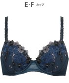 【ウィング/Wing】の【ナチュラルアップブラ】 AA~Gカップ展開 ふっくら自然なまるみでバストアップ KB2060 ウイング/ワコール 人気、トレンドファッション・服の通販 founy(ファニー) ファッション Fashion レディースファッション Fashion for Women おすすめ Recommended / Our Picks なめらか Smooth, Silky Texture アンダー Underwear Essentials フィット Fit, Slim Fit ブラジャー Bra, Lingerie ワイヤー Wire, Wired Bra エレガント 上品 Elegant thumbnail ダークブラウン|ID: prp329100004466014 ipo3291000000035541796