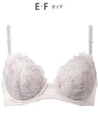 【ウィング/Wing】の【ナチュラルアップブラ】 AA~Gカップ展開 ふっくら自然なまるみでバストアップ KB2060 ウイング/ワコール 人気、トレンドファッション・服の通販 founy(ファニー) ファッション Fashion レディースファッション Fashion for Women おすすめ Recommended / Our Picks なめらか Smooth, Silky Texture アンダー Underwear Essentials フィット Fit, Slim Fit ブラジャー Bra, Lingerie ワイヤー Wire, Wired Bra エレガント 上品 Elegant thumbnail カカオ|ID: prp329100004466014 ipo3291000000035541799