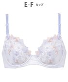 【ウィング/Wing】の【ナチュラルアップブラ】 AA~Gカップ展開 ふっくら自然なまるみでバストアップ KB2060 ウイング/ワコール 人気、トレンドファッション・服の通販 founy(ファニー) ファッション Fashion レディースファッション Fashion for Women おすすめ Recommended / Our Picks なめらか Smooth, Silky Texture アンダー Underwear Essentials フィット Fit, Slim Fit ブラジャー Bra, Lingerie ワイヤー Wire, Wired Bra エレガント 上品 Elegant thumbnail ライトパープル|ID: prp329100004466014 ipo3291000000035541806