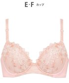 【ウィング/Wing】の【ナチュラルアップブラ】 AA~Gカップ展開 ふっくら自然なまるみでバストアップ KB2060 ウイング/ワコール 人気、トレンドファッション・服の通販 founy(ファニー) ファッション Fashion レディースファッション Fashion for Women おすすめ Recommended / Our Picks なめらか Smooth, Silky Texture アンダー Underwear Essentials フィット Fit, Slim Fit ブラジャー Bra, Lingerie ワイヤー Wire, Wired Bra エレガント 上品 Elegant thumbnail ロマンピンク|ID: prp329100004466014 ipo3291000000035541810