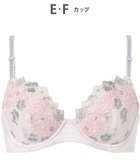 【ウィング/Wing】の【ナチュラルアップブラ】 AA~Gカップ展開 ふっくら自然なまるみでバストアップ KB2060 ウイング/ワコール 人気、トレンドファッション・服の通販 founy(ファニー) ファッション Fashion レディースファッション Fashion for Women おすすめ Recommended / Our Picks なめらか Smooth, Silky Texture アンダー Underwear Essentials フィット Fit, Slim Fit ブラジャー Bra, Lingerie ワイヤー Wire, Wired Bra エレガント 上品 Elegant thumbnail シェルピンク|ID: prp329100004466014 ipo3291000000035541815