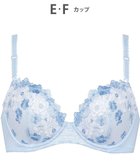 【ウィング/Wing】の【ナチュラルアップブラ】 AA~Gカップ展開 ふっくら自然なまるみでバストアップ KB2060 ウイング/ワコール 人気、トレンドファッション・服の通販 founy(ファニー) ファッション Fashion レディースファッション Fashion for Women おすすめ Recommended / Our Picks なめらか Smooth, Silky Texture アンダー Underwear Essentials フィット Fit, Slim Fit ブラジャー Bra, Lingerie ワイヤー Wire, Wired Bra エレガント 上品 Elegant thumbnail ホワイト|ID: prp329100004466014 ipo3291000000035541817