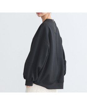 【アースミュージックアンドエコロジー/earth music&ecology】のダンボールニットバックZIPチュニック 人気、トレンドファッション・服の通販 founy(ファニー) ファッション Fashion レディースファッション WOMEN ワンピース Dress チュニック Tunic おすすめ Recommend チュニック Tunic ベーシック Basic ポケット Pocket リボン Ribbon 夏 Summer 春 Spring S/S・春夏 Ss・Spring/Summer |ID:prp329100004466027