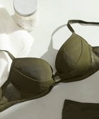 【ウンナナクール/une nana cool】の胸もとフィットをリボンでキープ リボンブラ 人気、トレンドファッション・服の通販 founy(ファニー) ファッション Fashion レディースファッション Fashion for Women アンダー Underwear Essentials フィット Fit, Slim Fit ブラジャー Bra, Lingerie リボン Ribbon, Bow thumbnail OV|ID: prp329100004466124 ipo3291000000035699490