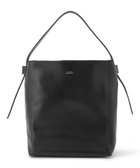 【23区/NIJYUSANKU】のレザー2WAY ショルダーバッグ ブラック系|ID: prp329100004466201 ipo3291000000031731135