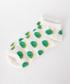 【ウィゴー/WEGO】のアニマル総柄ショートソックス 柄8|ID: prp329100004466220 ipo3291000000031867599