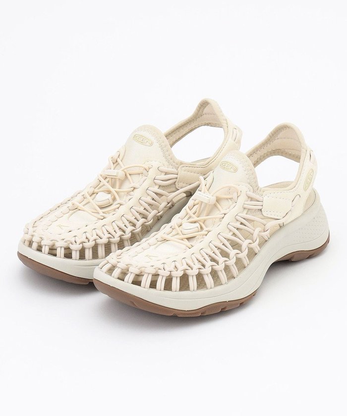 【ジョセフ アブード マウンテン/JOSEPH ABBOUD MOUNTAIN】の【KEEN・23.5～24.0㎝】UNEEK ASTORIA WOMENS サンダル インテリア・キッズ・メンズ・レディースファッション・服の通販 founy(ファニー) https://founy.com/ ファッション Fashion レディースファッション WOMEN アウトドア Outdoor クッション Cushion サンダル Sandals スニーカー Sneakers パフォーマンス Performance フェミニン Feminine 再入荷 Restock/Back In Stock/Re Arrival 夏 Summer 旅行 Travel 春 Spring S/S・春夏 Ss・Spring/Summer |ID: prp329100004466399 ipo3291000000031837074